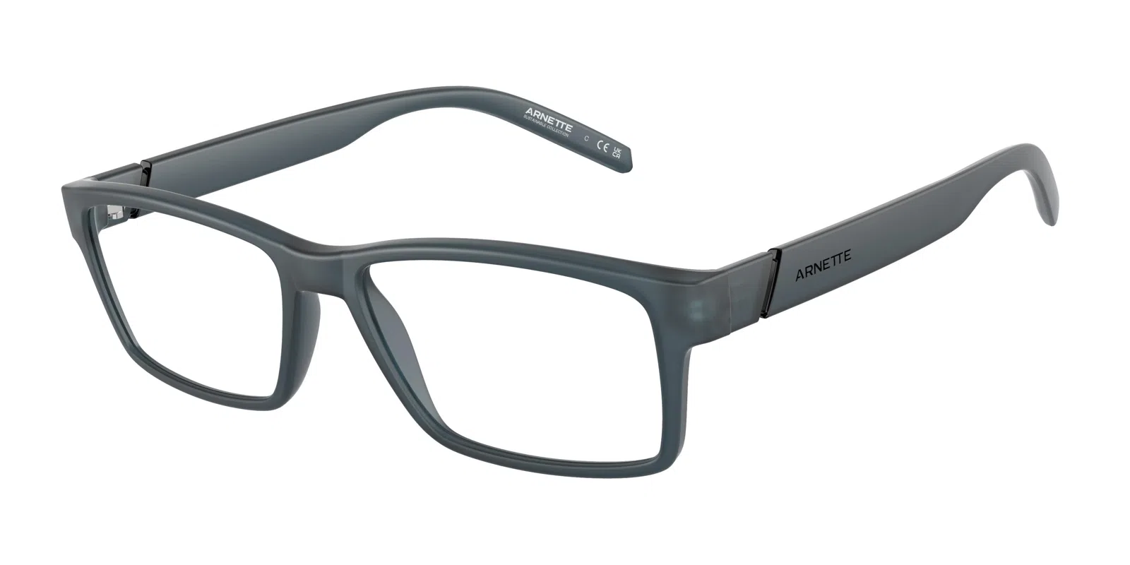 Arnette Leonardo 7179 Eyeglasses - view 18